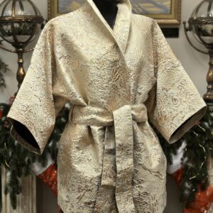 kimono d 9 jäljed lumel