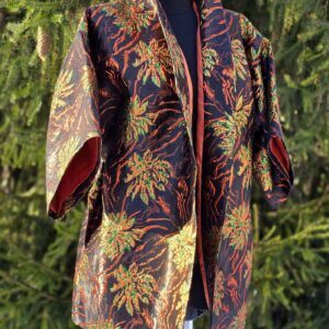 kimono d 9 van goghi pruun