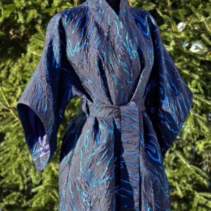 kimono d 14 "sähvatus" (pikem nurgaga käis)