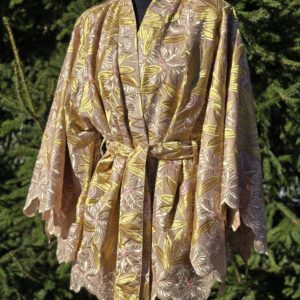 kimono/jakk d 4 "ristikhein"