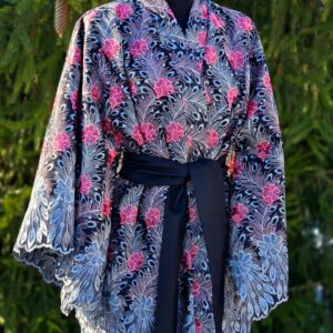 kimono d 4 "harri potter" hall