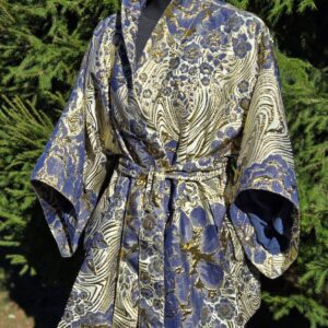 kimono d 14/5 "teksa lill"